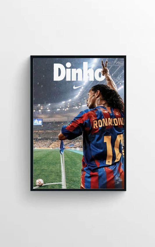 Ronaldinho