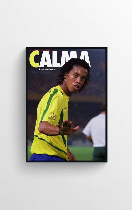 Ronaldinho