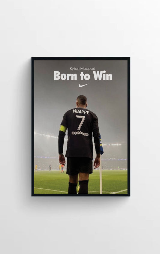 Kylian Mbappé