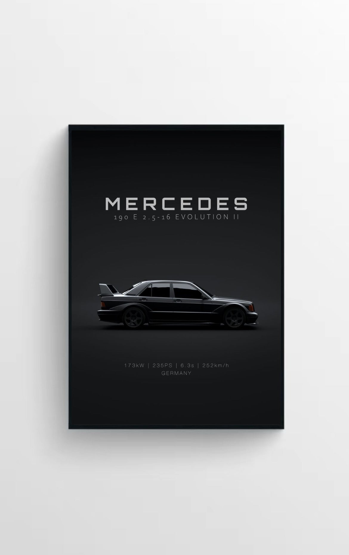 Mercedes