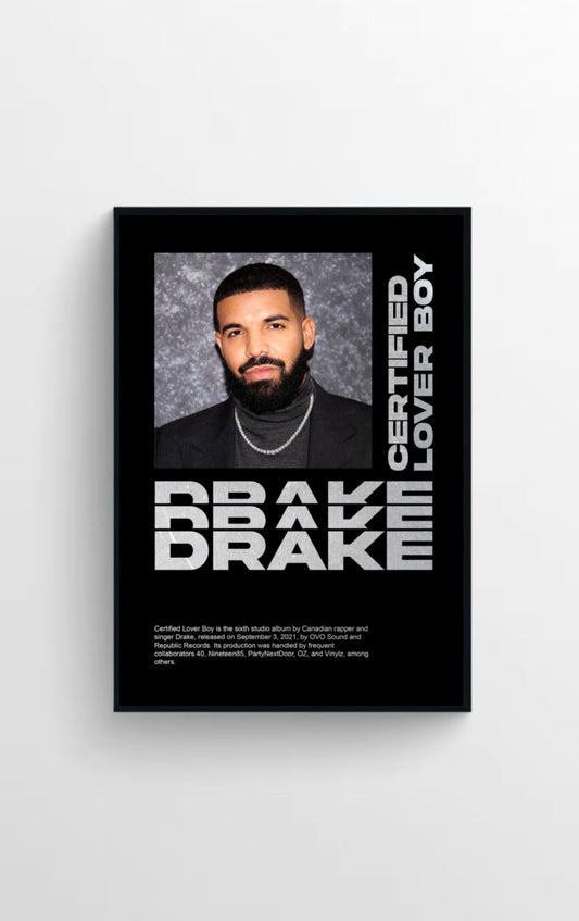 DRAKE