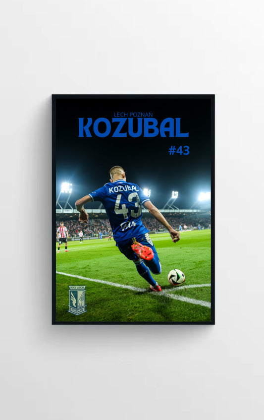 KOZUBAL