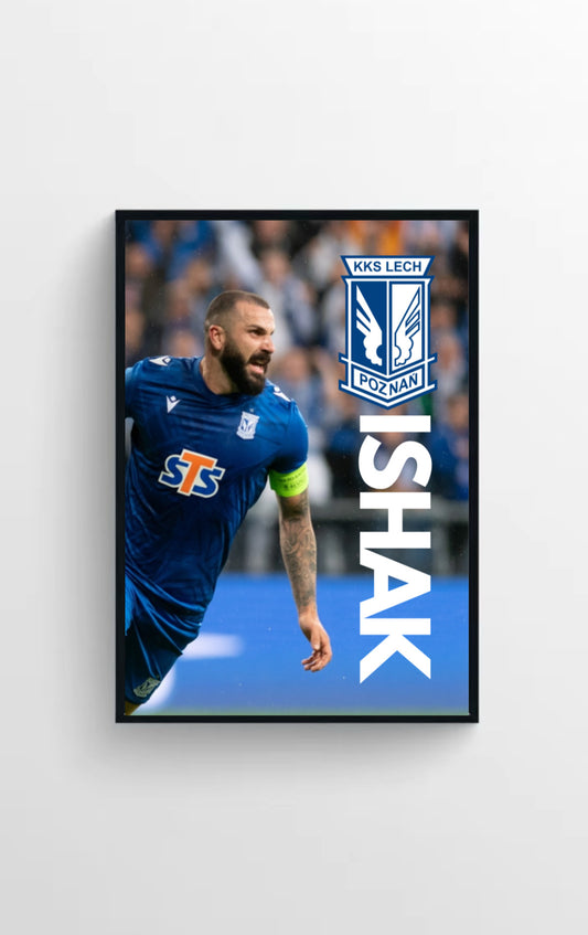 ISHAK
