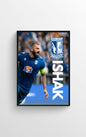ISHAK