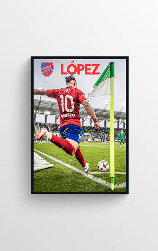 LÓPEZ