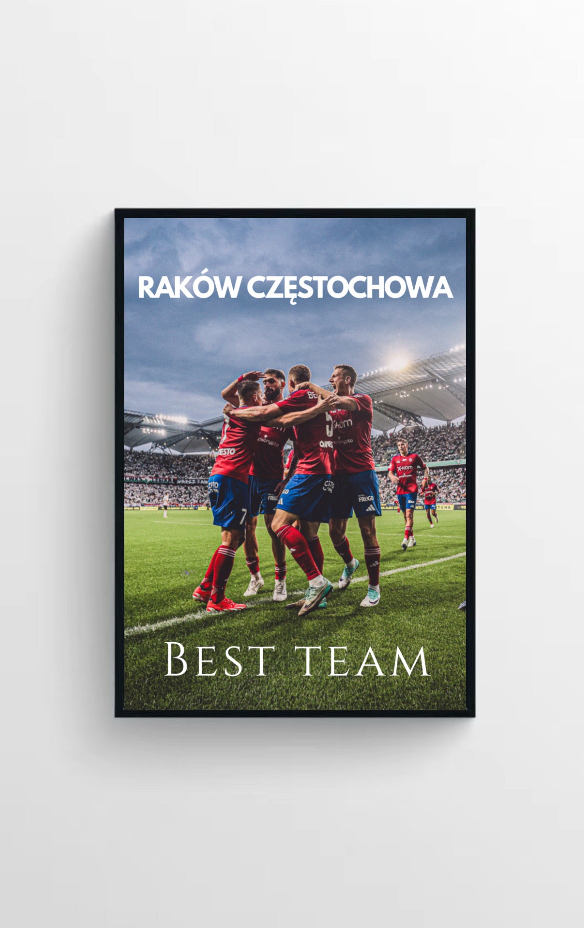 RAKÓW CZĘSTOCHOWA