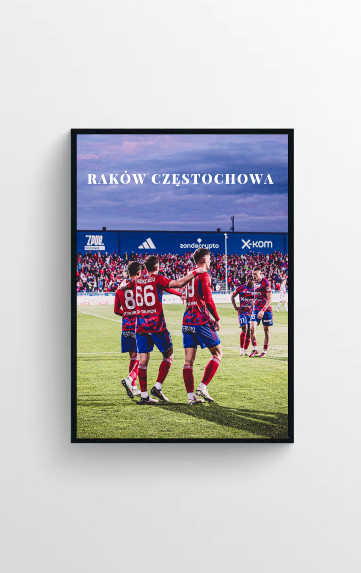 RAKÓW CZĘSTOCHOWA