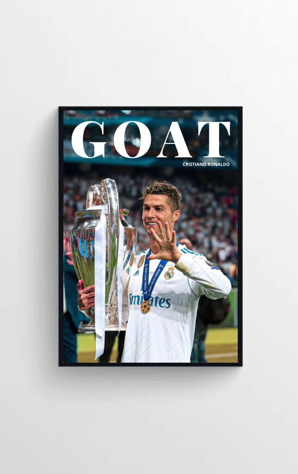 RONALDO