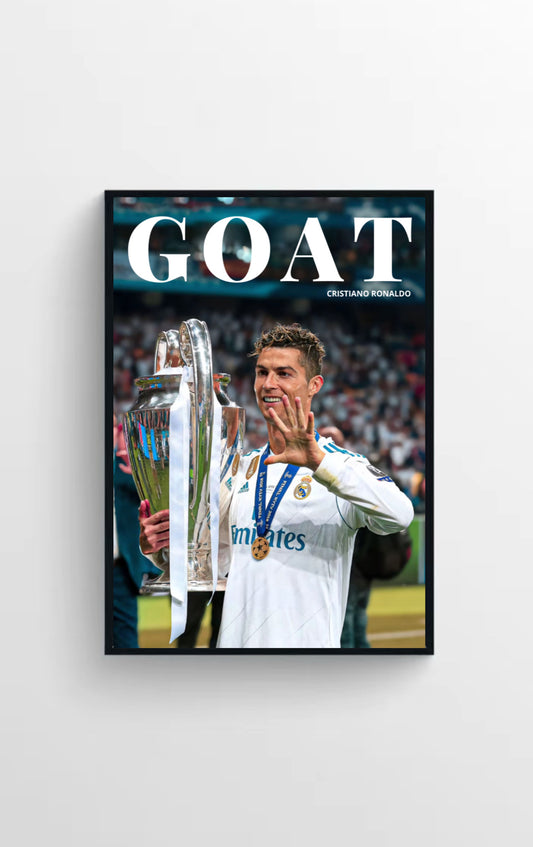 RONALDO