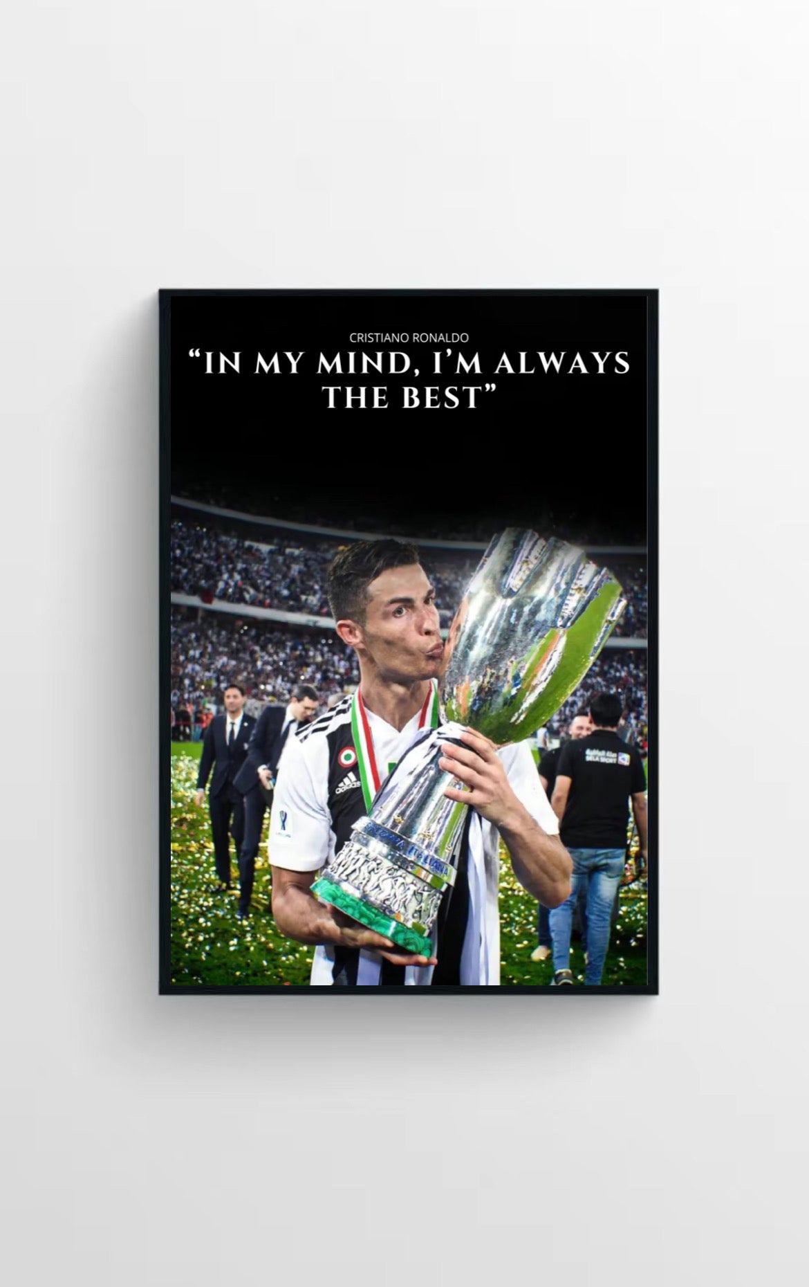 RONALDO