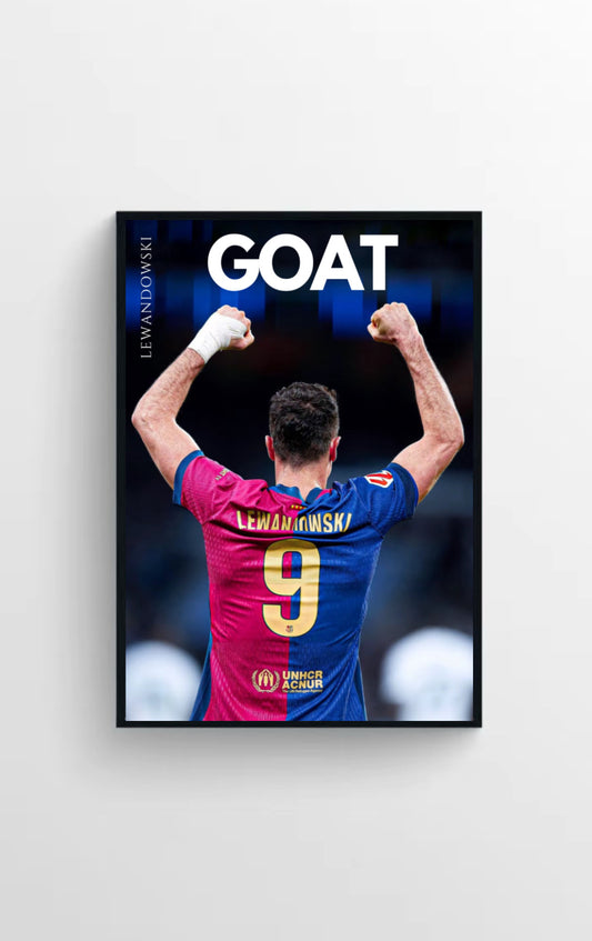 LEWANDOWSKI