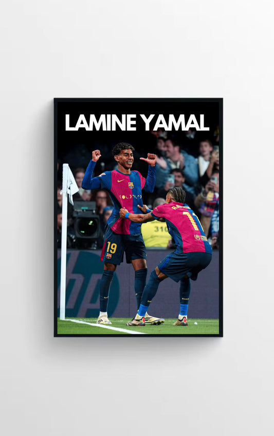 YAMAL