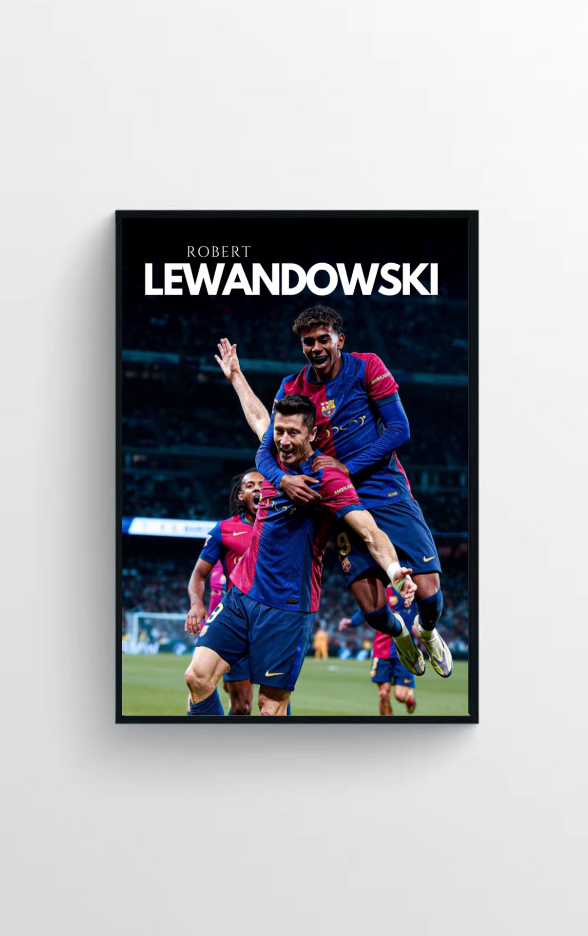 LEWANDOWSKI