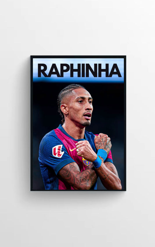 RAPHINHA