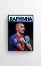 RAPHINHA