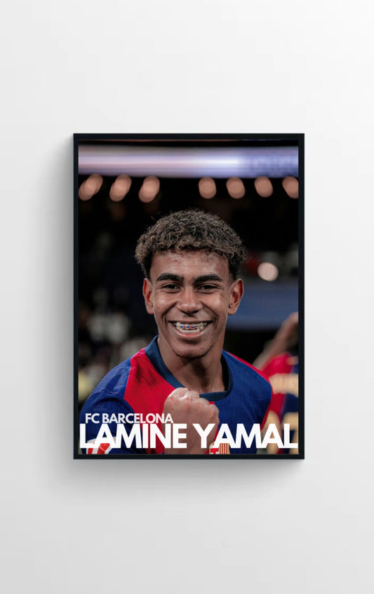 YAMAL