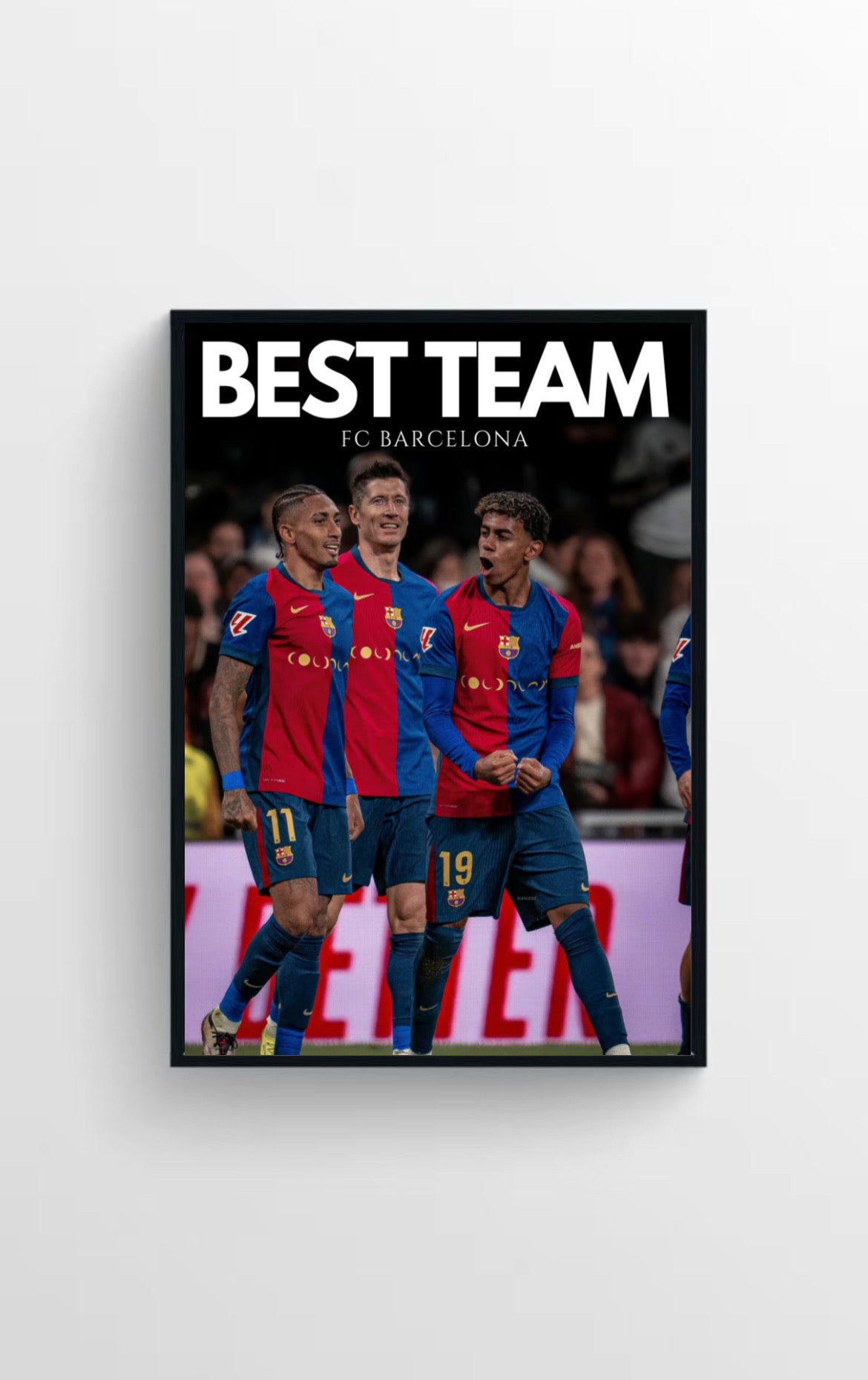 FC BARCELONA