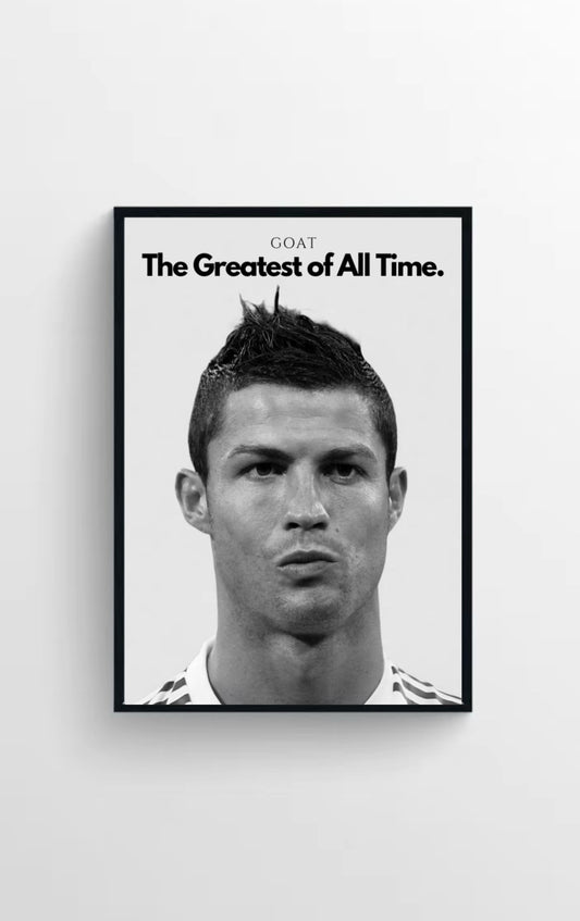 RONALDO