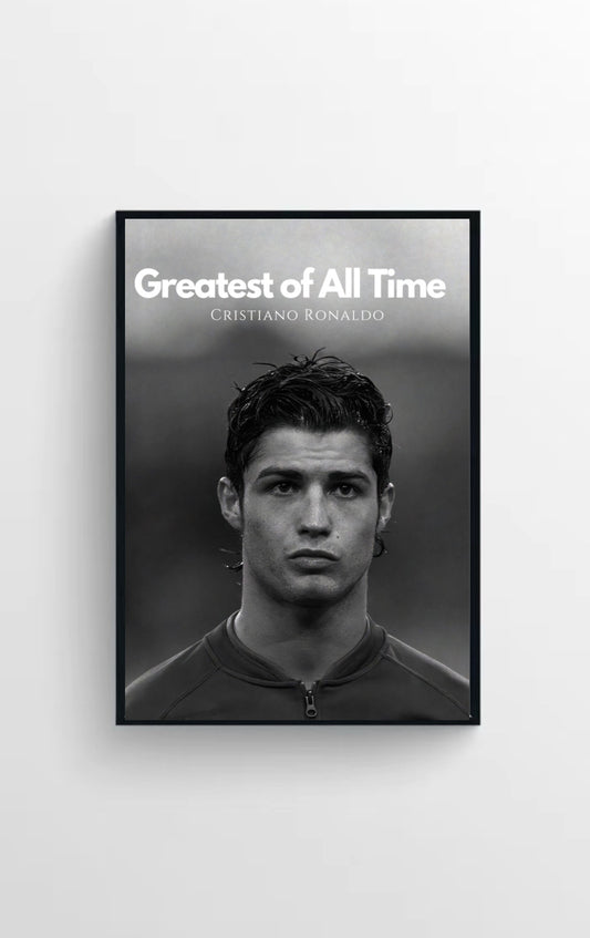 RONALDO