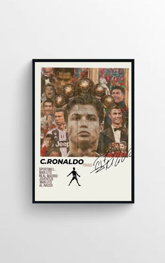 RONALDO