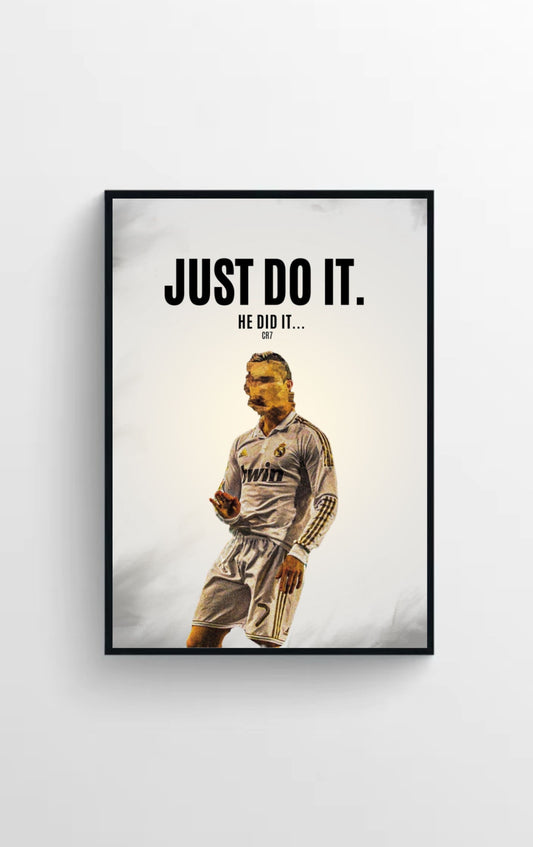 RONALDO