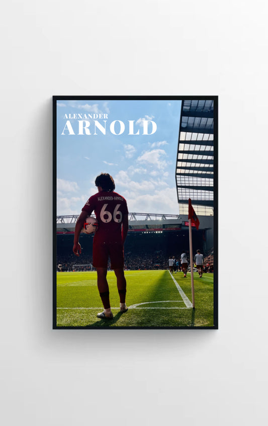Trent Alexander-Arnold