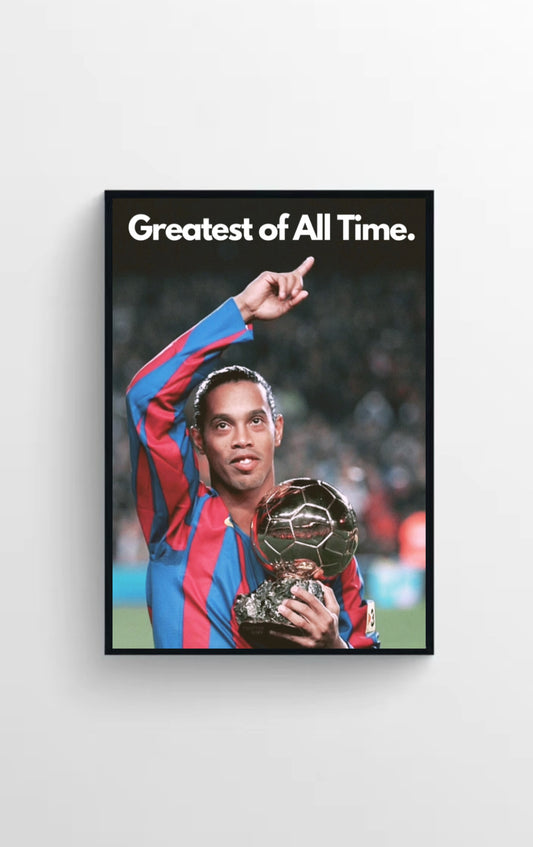 Ronaldinho