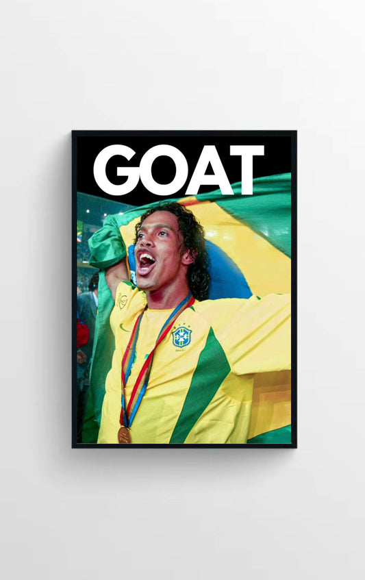 Ronaldinho