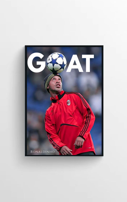 Ronaldinho