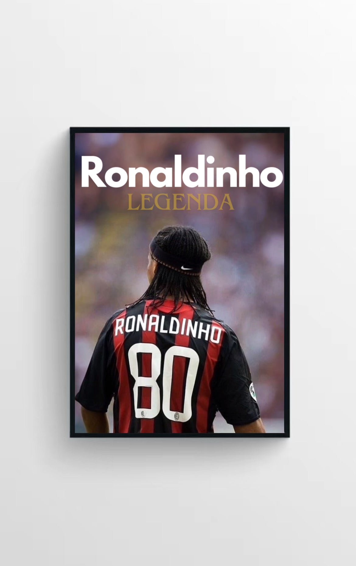 Ronaldinho