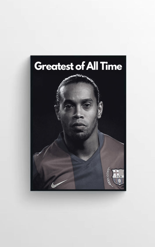 Ronaldinho