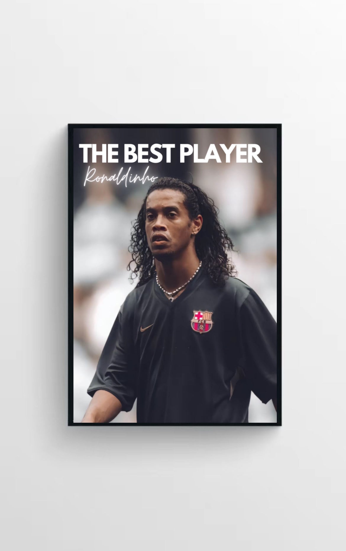 Ronaldinho
