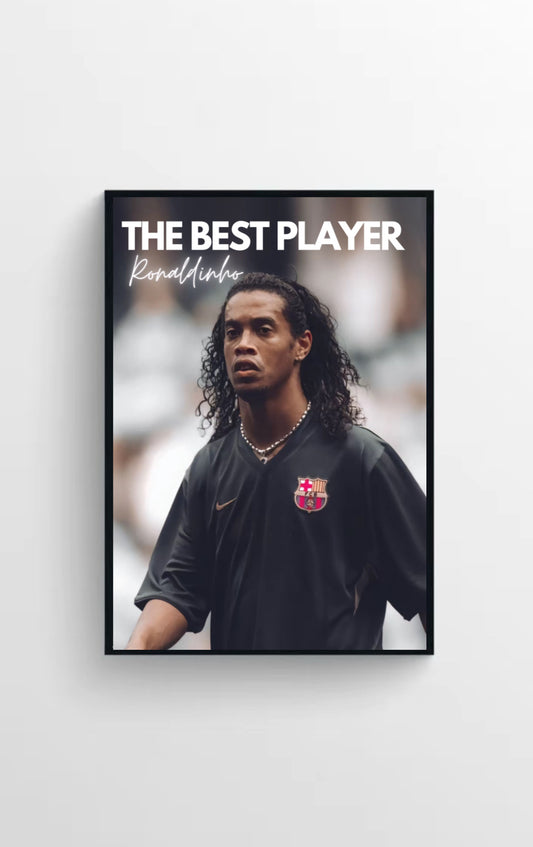 Ronaldinho