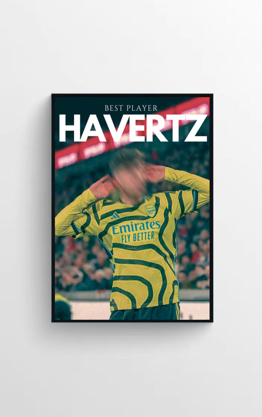 HAVERTZ
