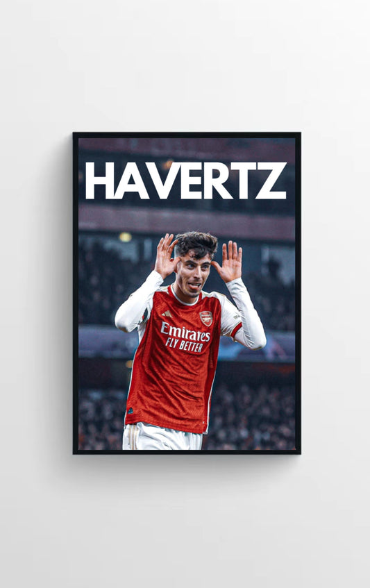 HAVERTZ