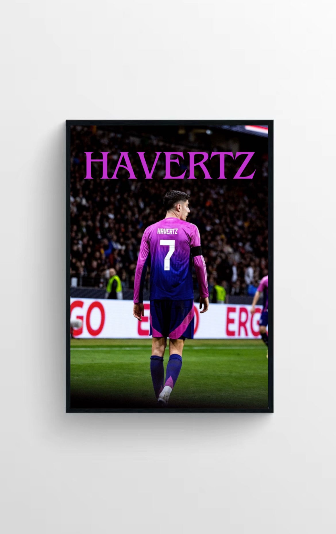 HAVERTZ