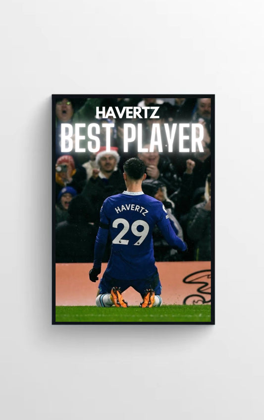 HAVERTZ