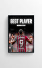 Memphis Depay