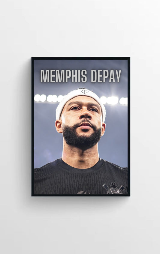 Memphis Depay
