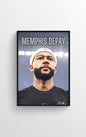 Memphis Depay
