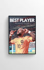 Memphis Depay