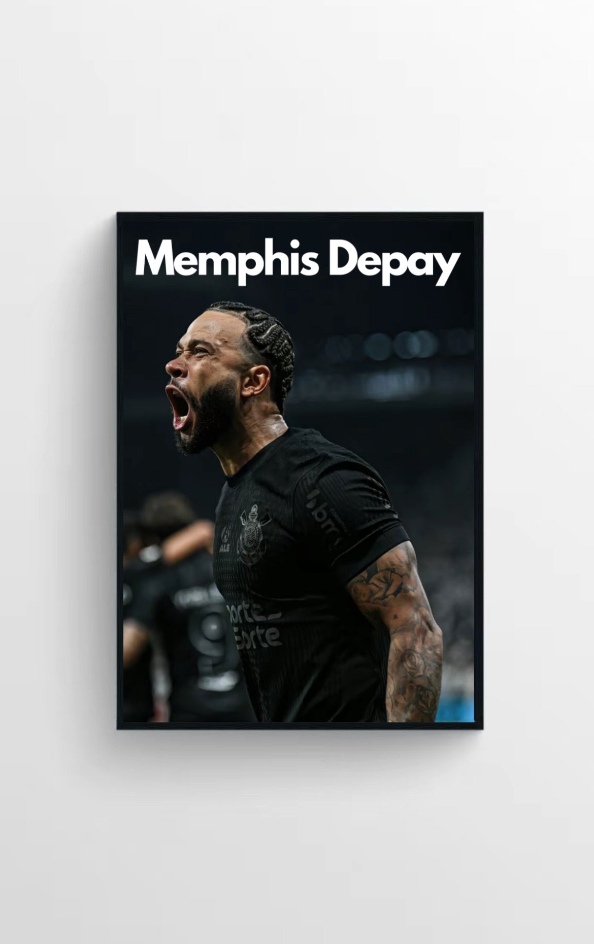 Memphis Depay