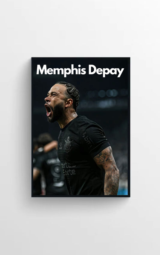 Memphis Depay