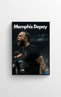 Memphis Depay