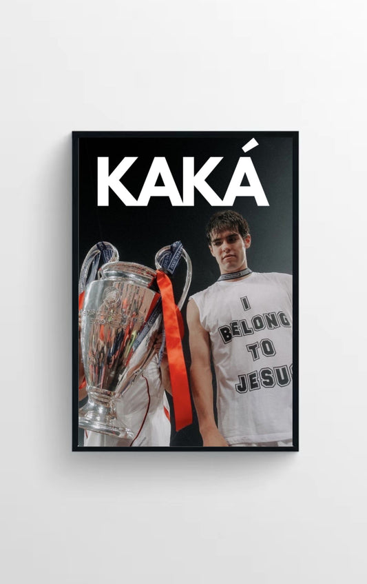 KAKÁ