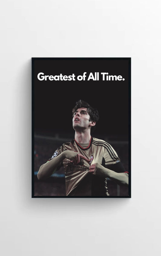 KAKÁ