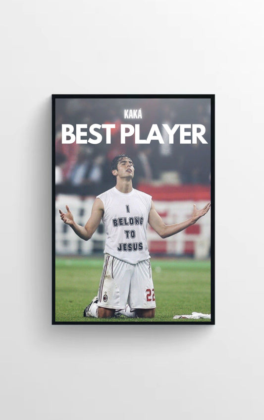 KAKÁ