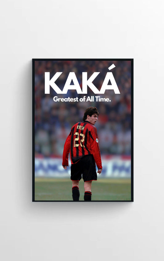 KAKÁ