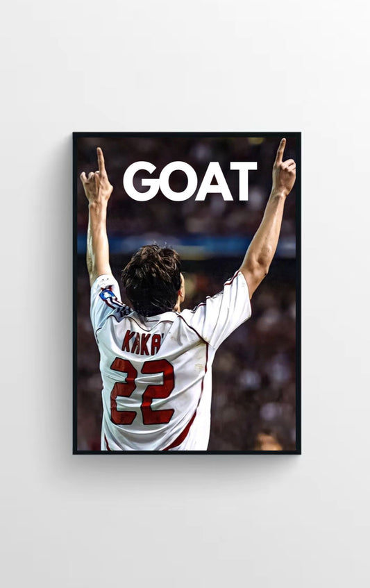 KAKÁ