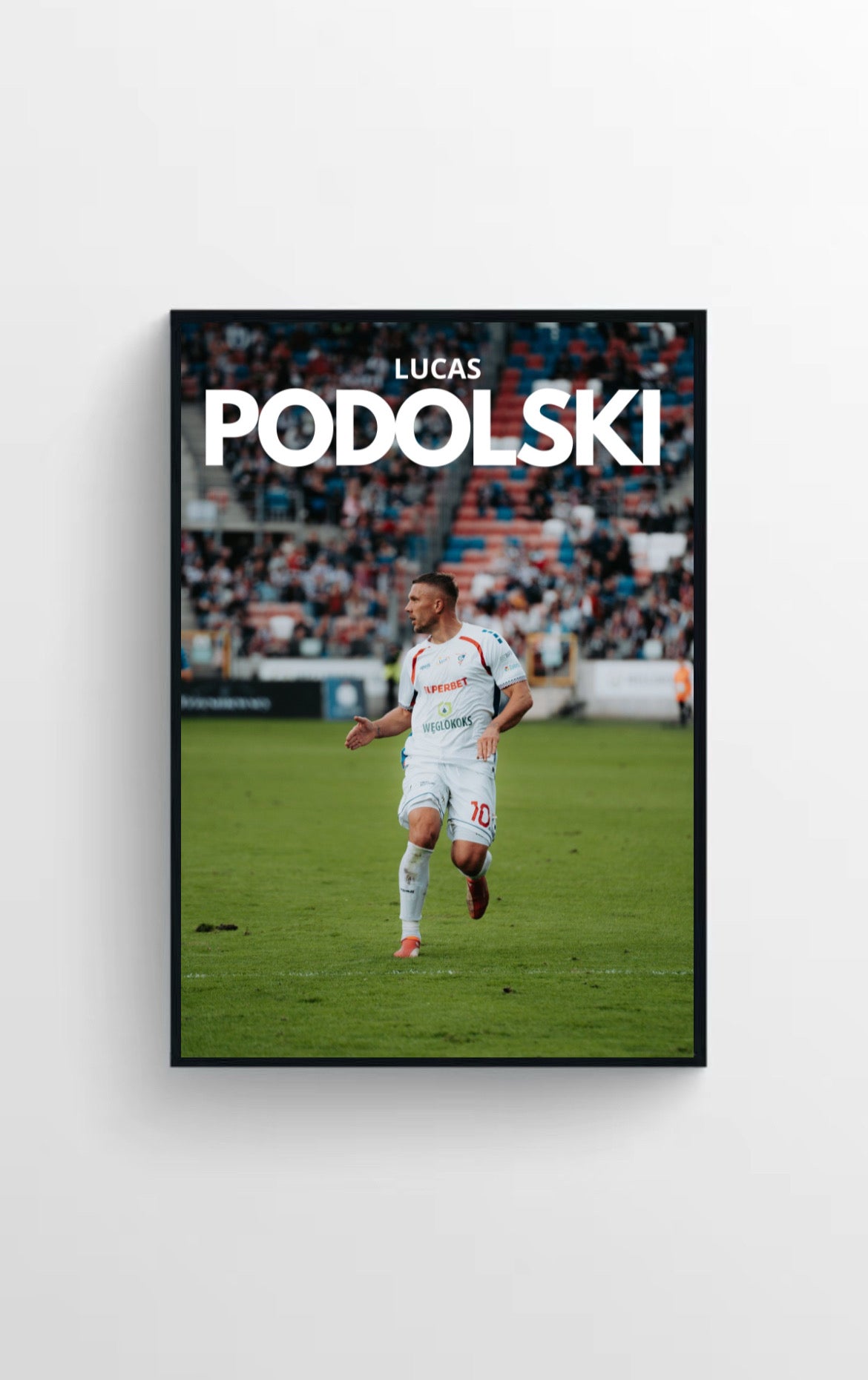 LUCAS PODOLSKI